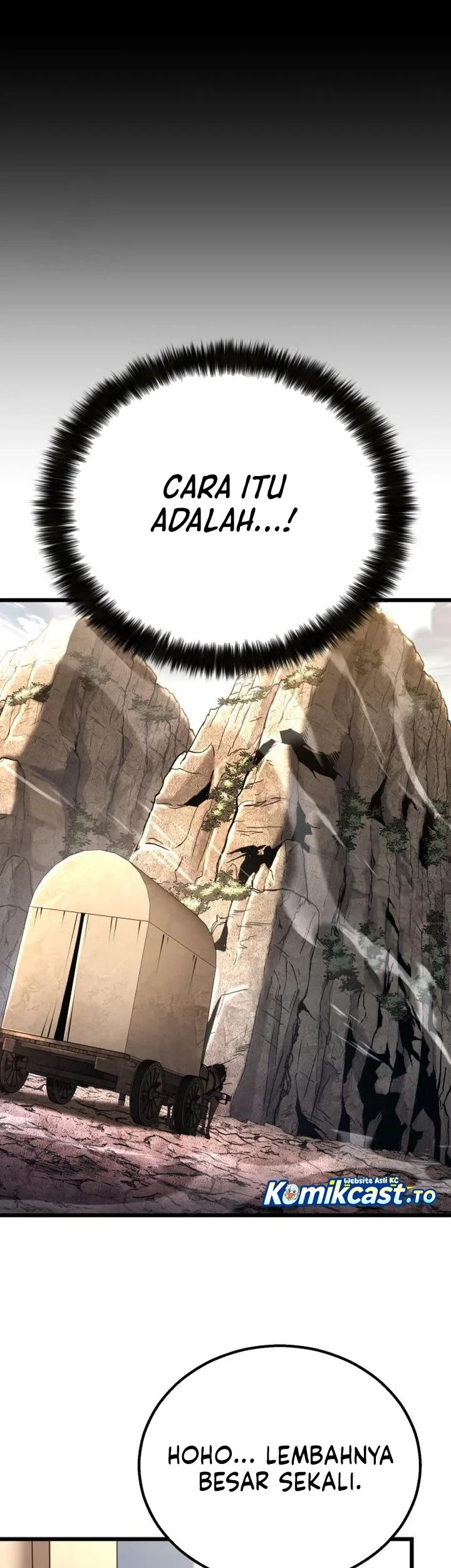 Revenge of the Bloom Flower Chapter 48 - halaman 55