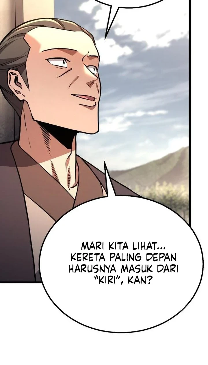 Revenge of the Bloom Flower Chapter 48 - halaman 56