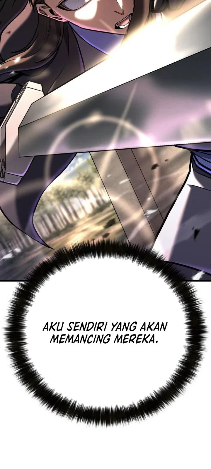 Revenge of the Bloom Flower Chapter 48 - halaman 58