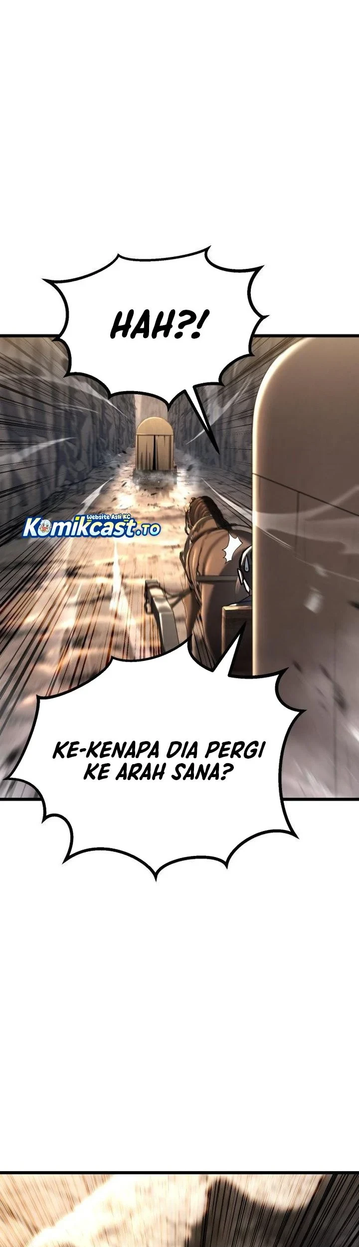 Revenge of the Bloom Flower Chapter 48 - halaman 59