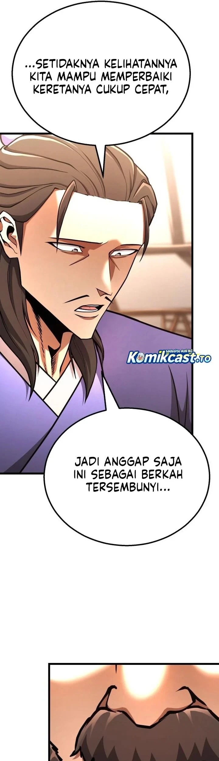 Revenge of the Bloom Flower Chapter 48 - halaman 6