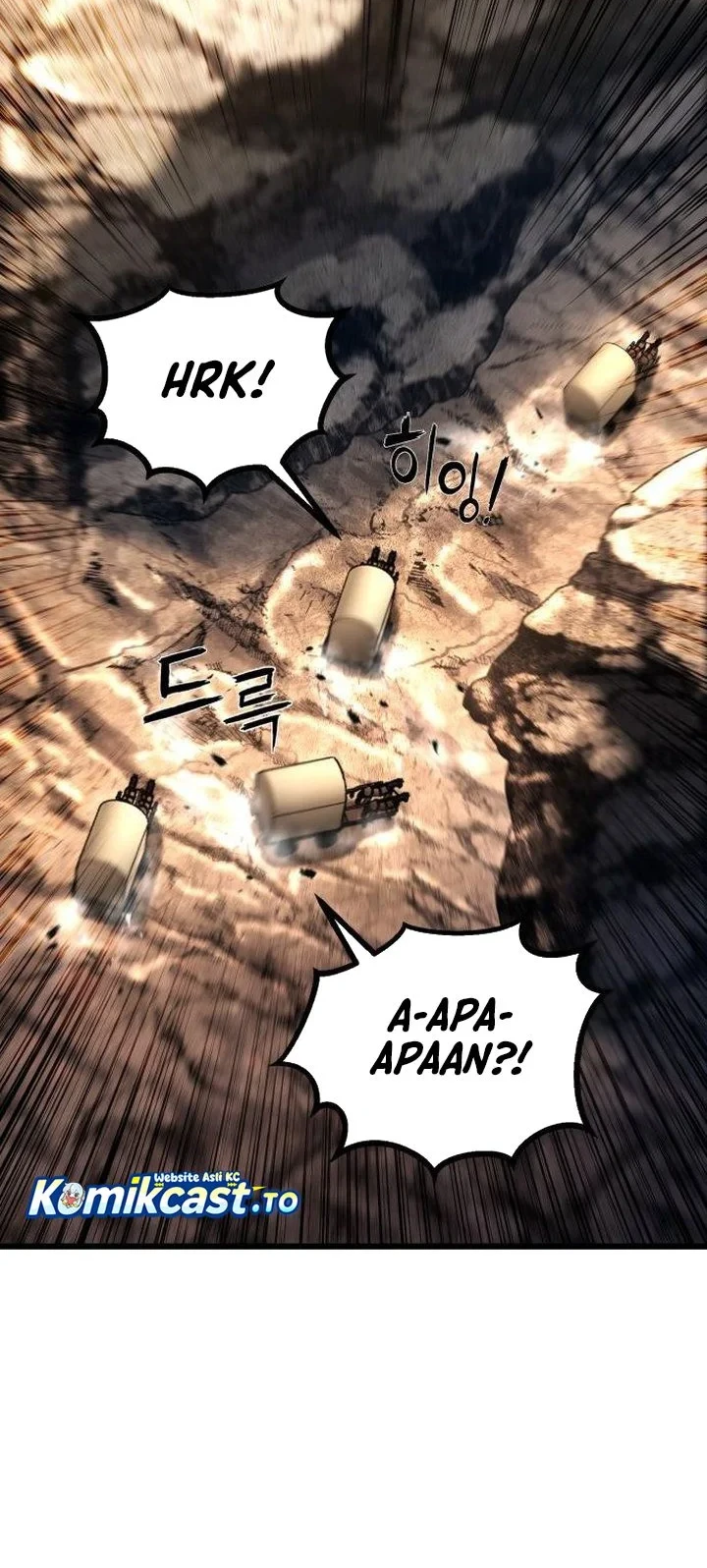 Revenge of the Bloom Flower Chapter 48 - halaman 60