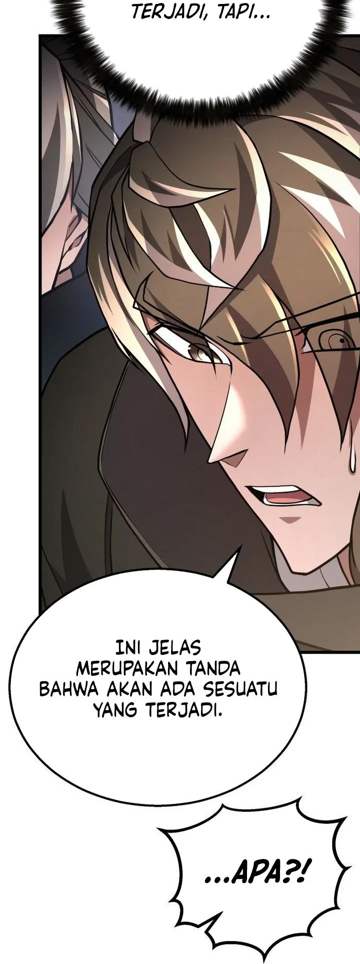 Revenge of the Bloom Flower Chapter 48 - halaman 62