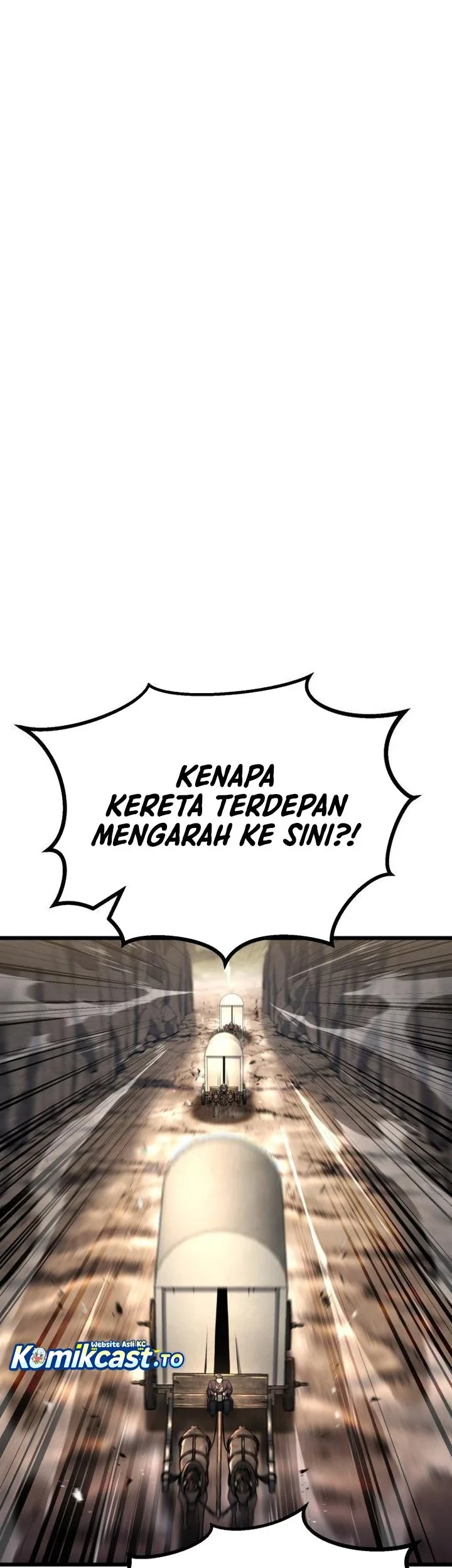 Revenge of the Bloom Flower Chapter 48 - halaman 63