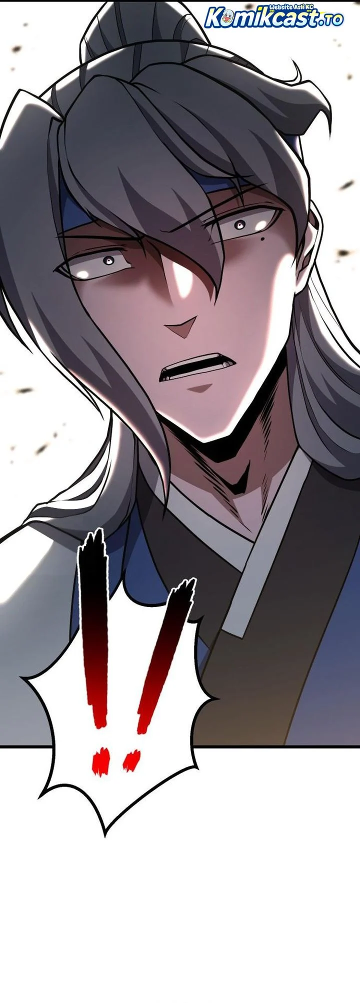 Revenge of the Bloom Flower Chapter 48 - halaman 72