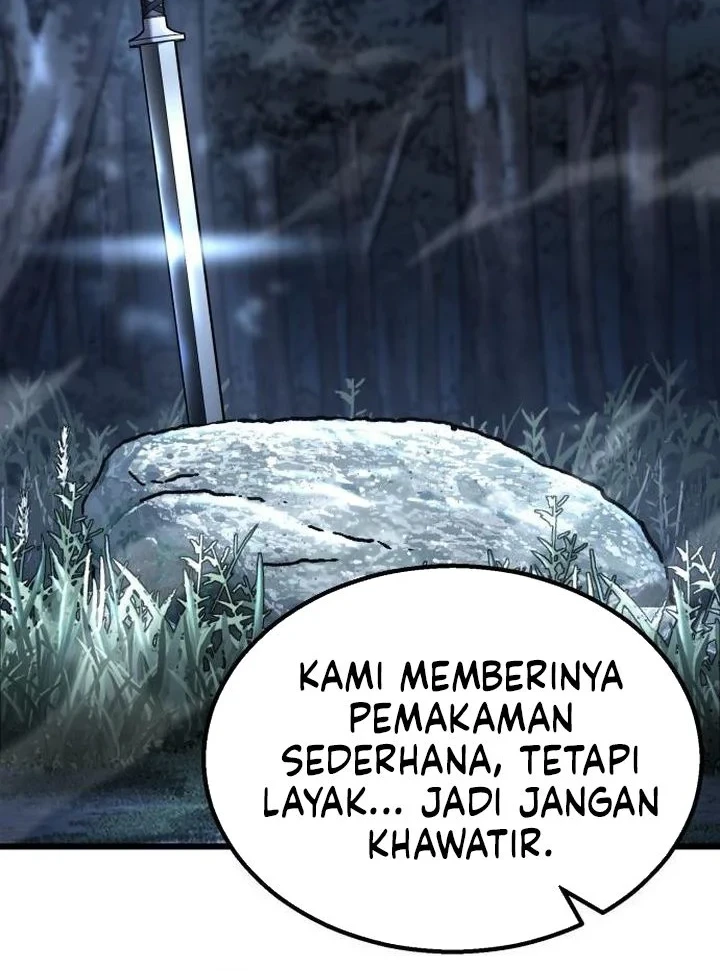 Revenge of the Bloom Flower Chapter 48 - halaman 9