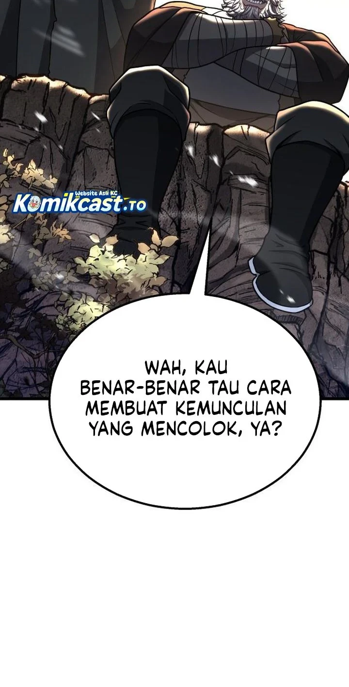 Revenge of the Bloom Flower Chapter 49 - halaman 14