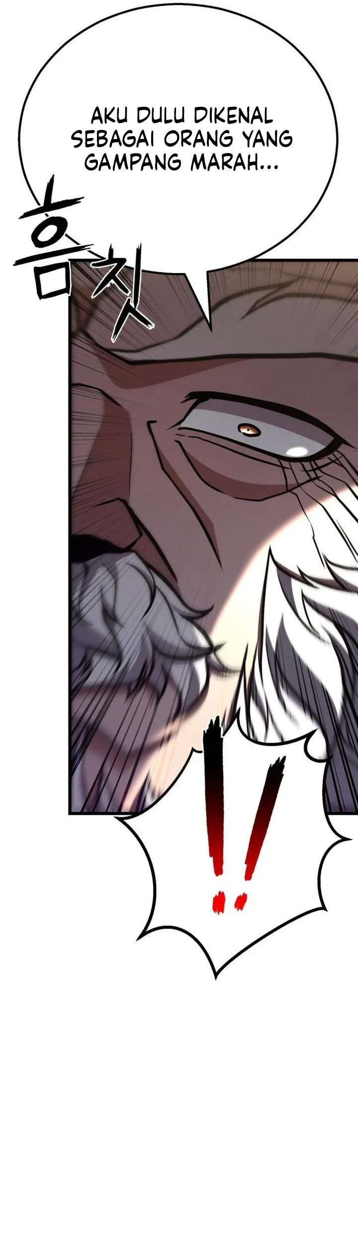 Revenge of the Bloom Flower Chapter 49 - halaman 15