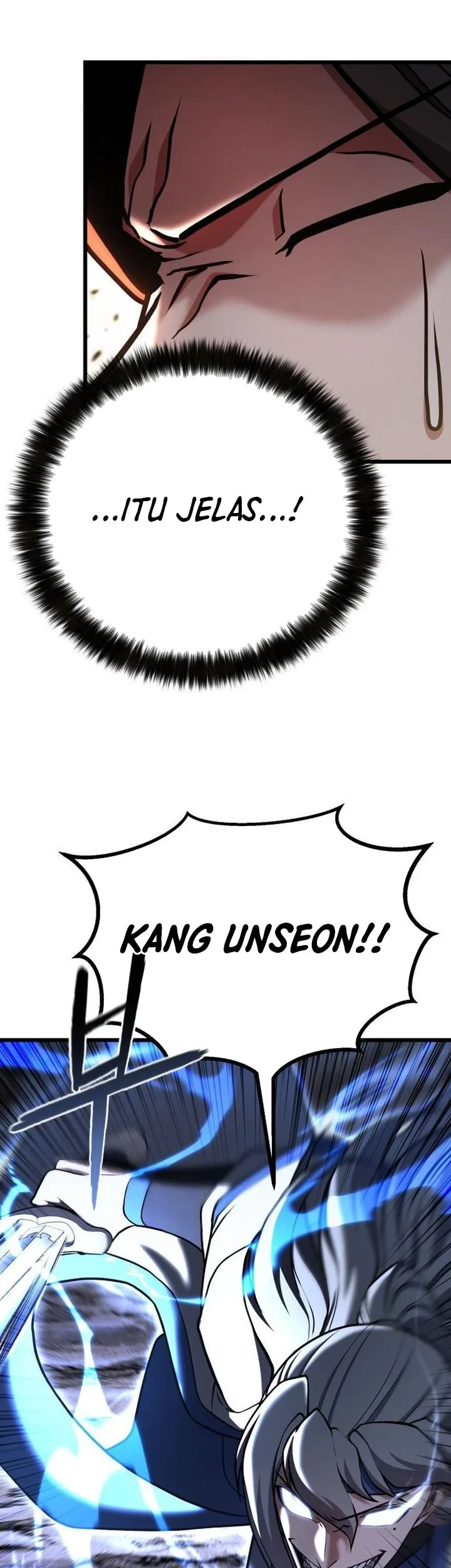 Revenge of the Bloom Flower Chapter 49 - halaman 28