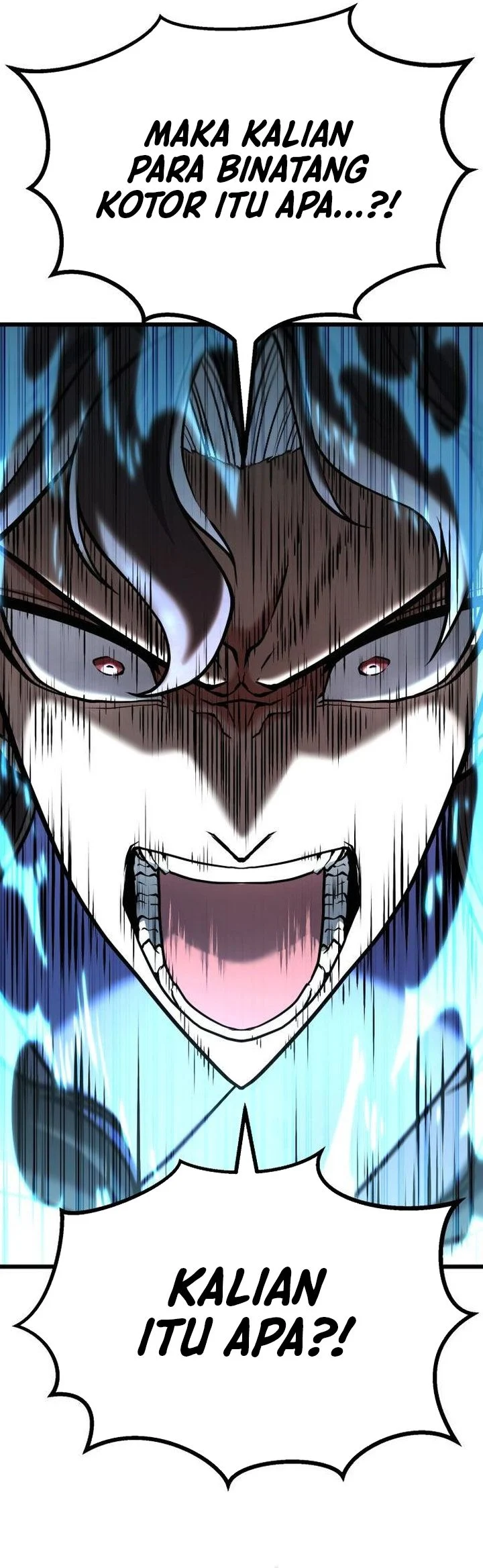 Revenge of the Bloom Flower Chapter 49 - halaman 35