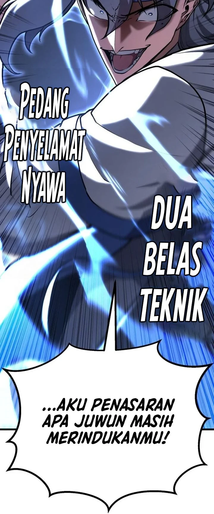 Revenge of the Bloom Flower Chapter 49 - halaman 46