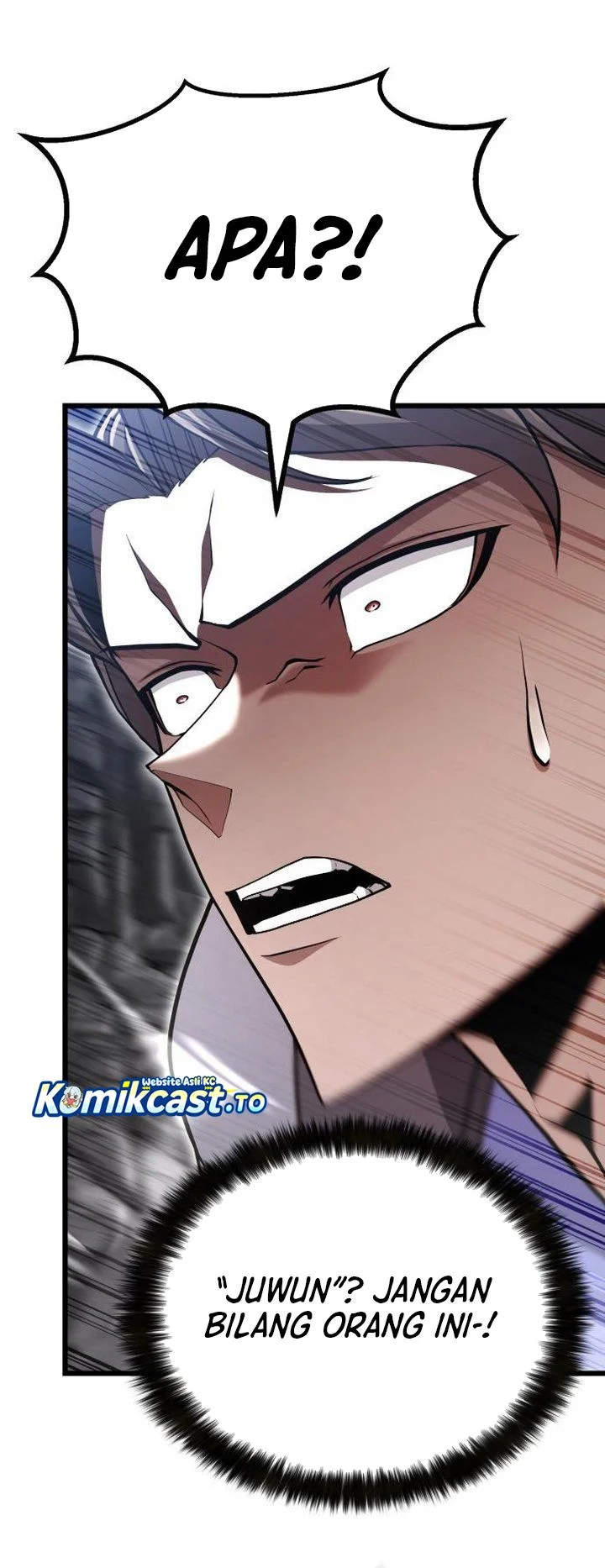 Revenge of the Bloom Flower Chapter 49 - halaman 47