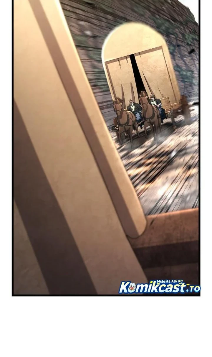 Revenge of the Bloom Flower Chapter 49 - halaman 52