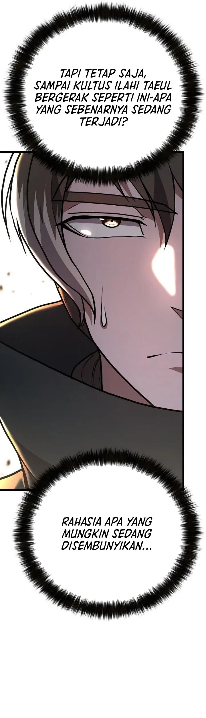 Revenge of the Bloom Flower Chapter 49 - halaman 54