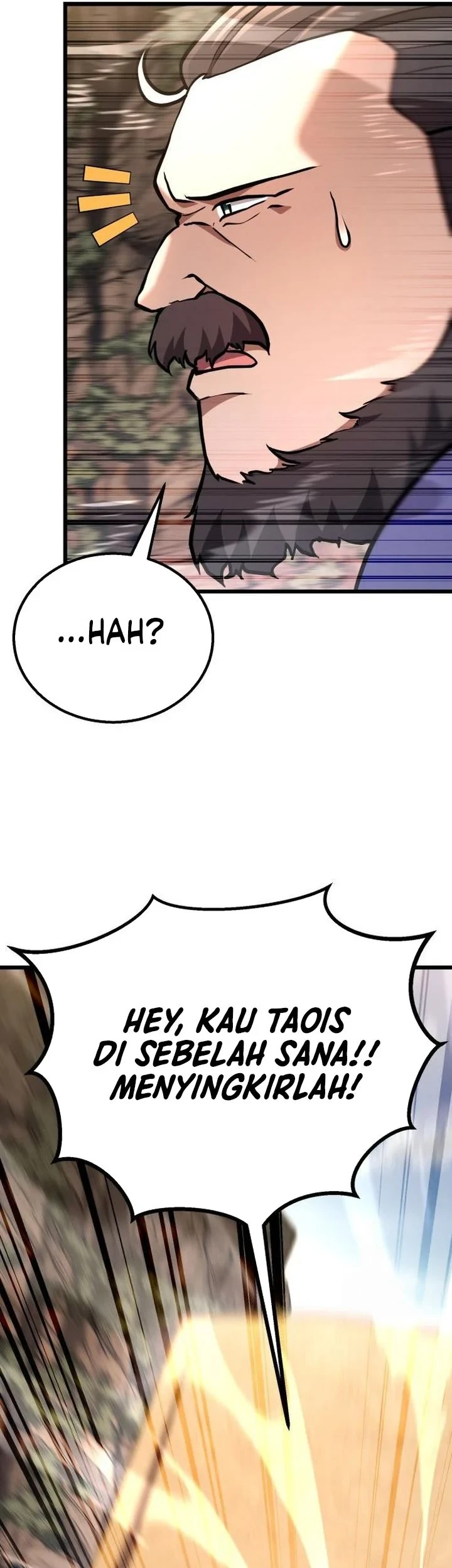 Revenge of the Bloom Flower Chapter 49 - halaman 56