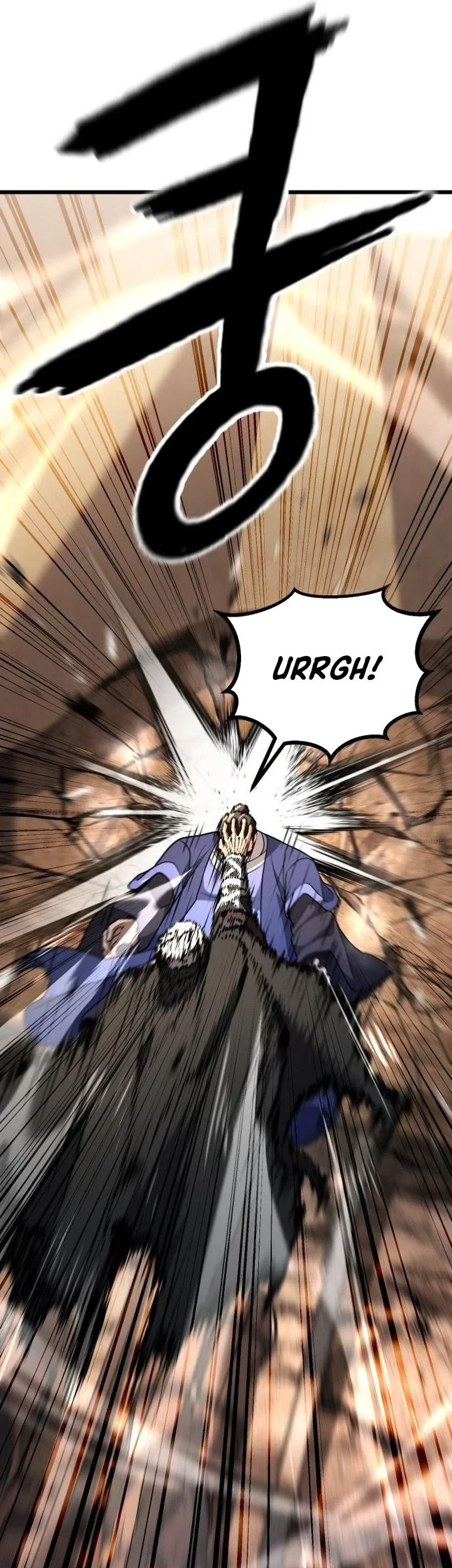 Revenge of the Bloom Flower Chapter 49 - halaman 61