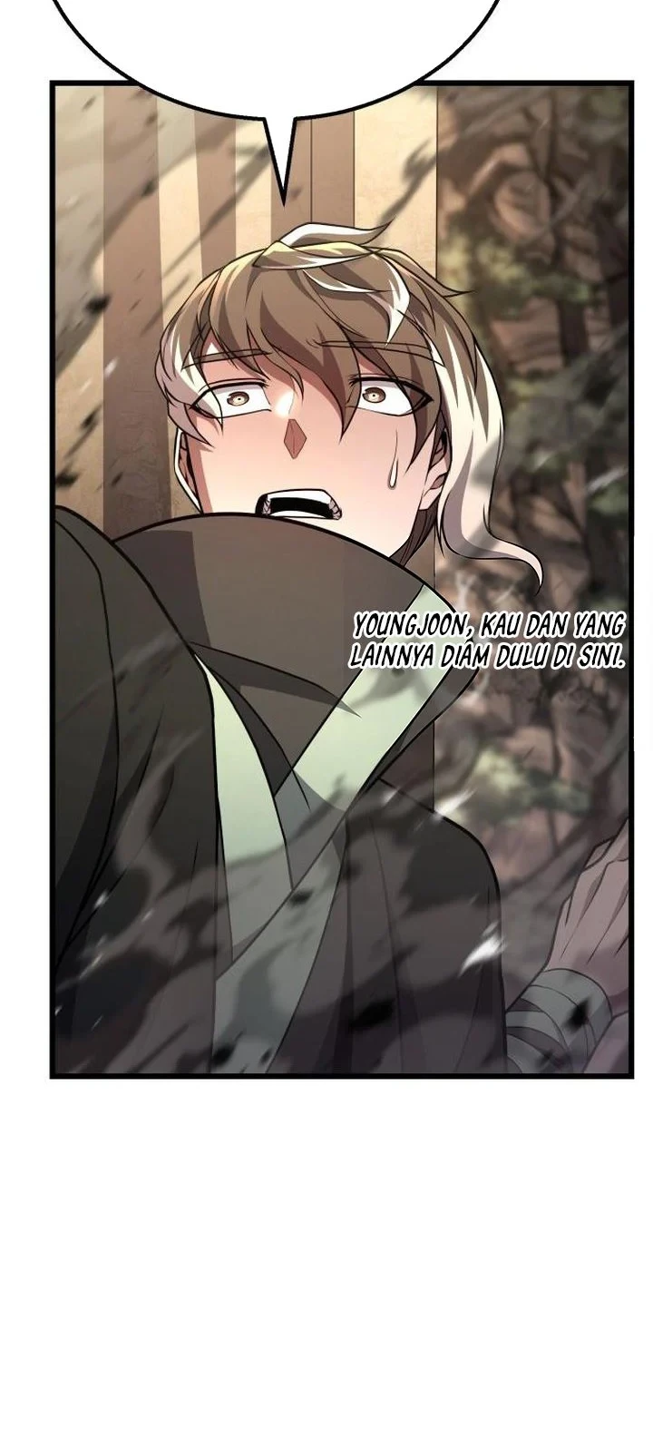 Revenge of the Bloom Flower Chapter 49 - halaman 65
