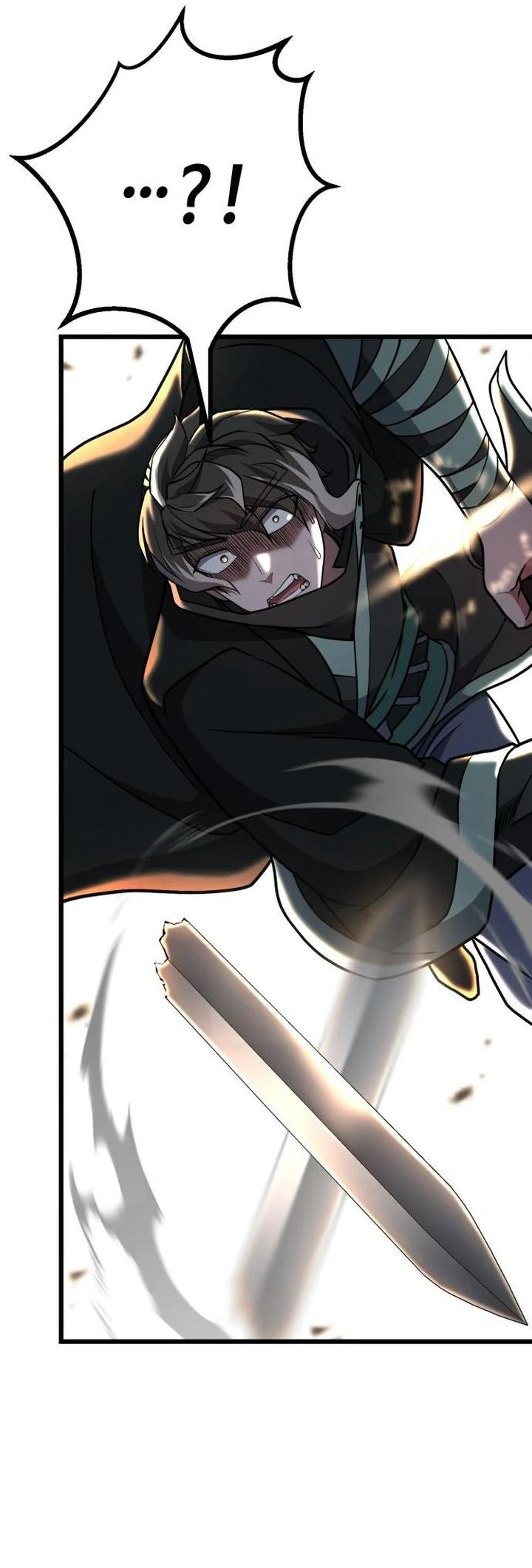 Revenge of the Bloom Flower Chapter 49 - halaman 77