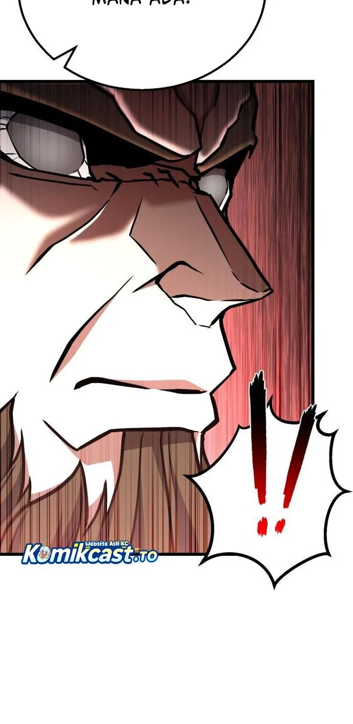 Revenge of the Bloom Flower Chapter 49 - halaman 8