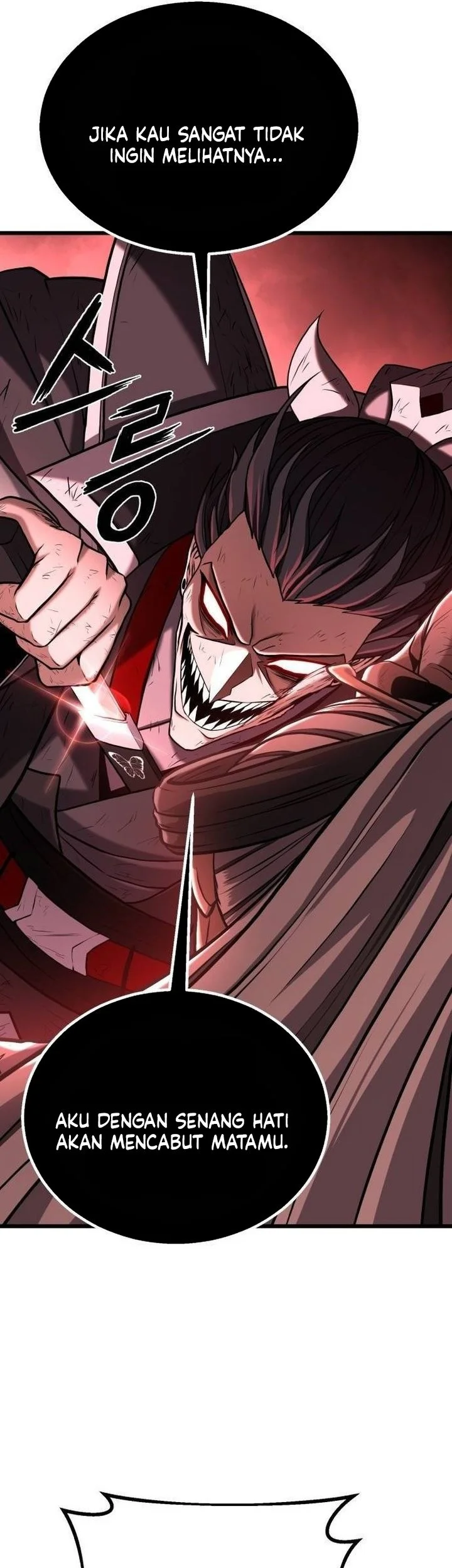 Revenge of the Bloom Flower Chapter 5 - halaman 11