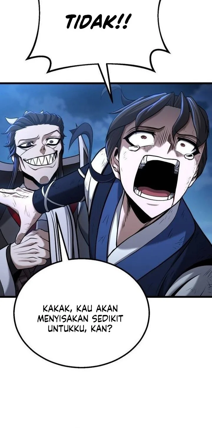 Revenge of the Bloom Flower Chapter 5 - halaman 12