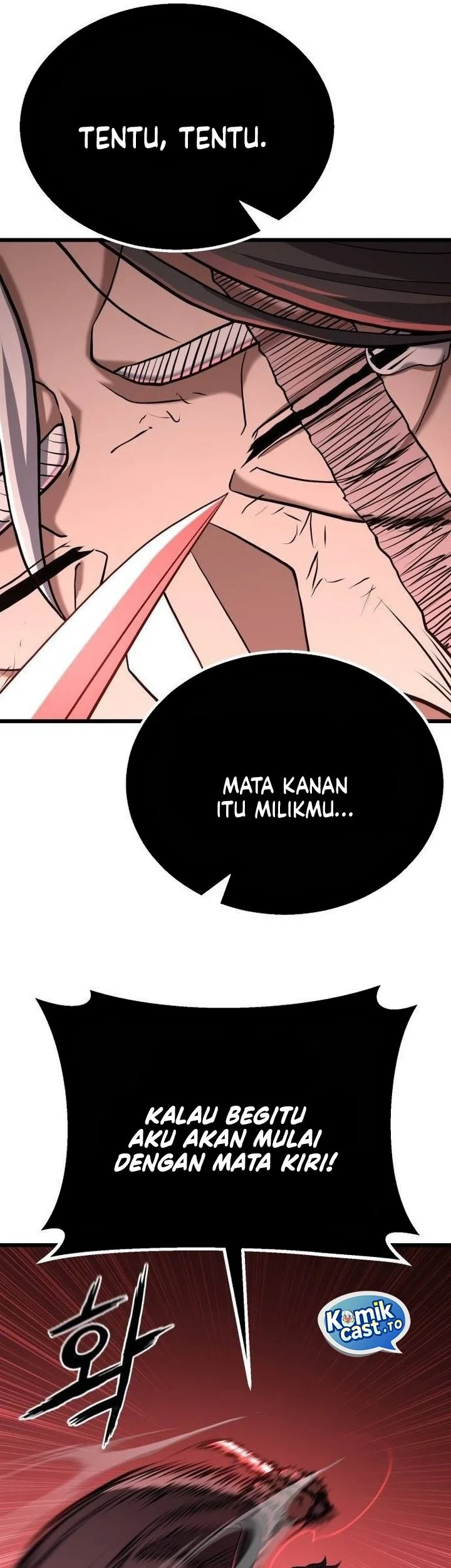 Revenge of the Bloom Flower Chapter 5 - halaman 13