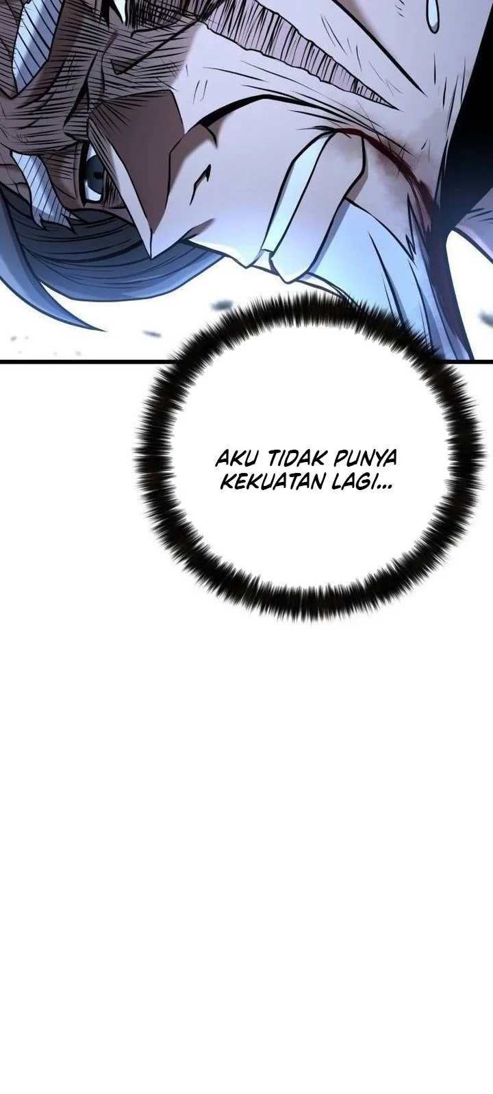 Revenge of the Bloom Flower Chapter 5 - halaman 31