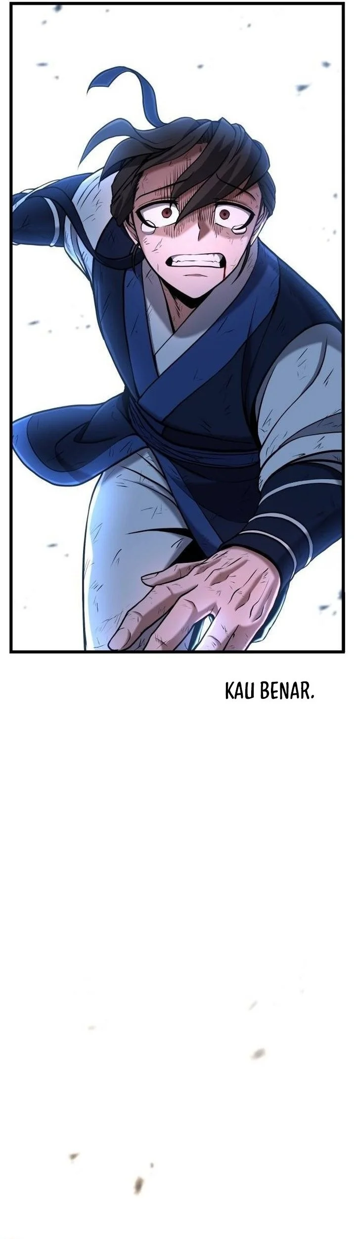 Revenge of the Bloom Flower Chapter 5 - halaman 36