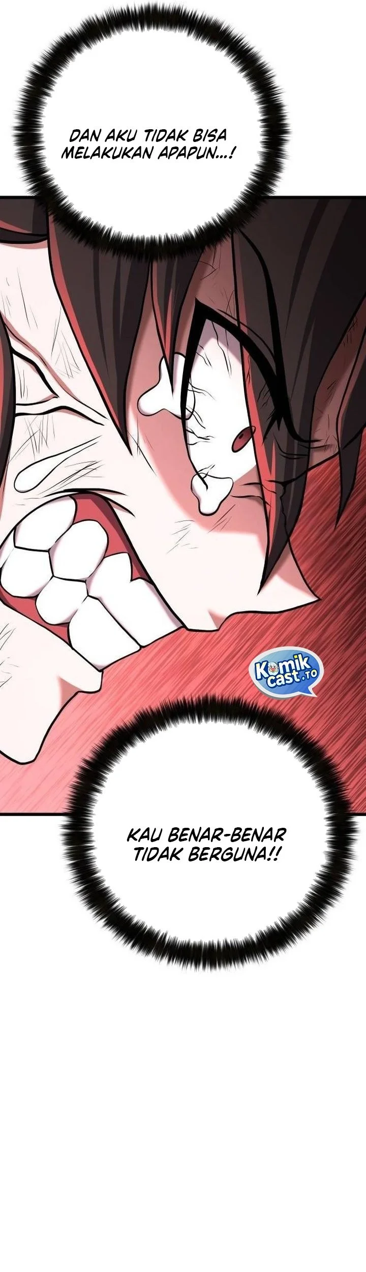 Revenge of the Bloom Flower Chapter 5 - halaman 4