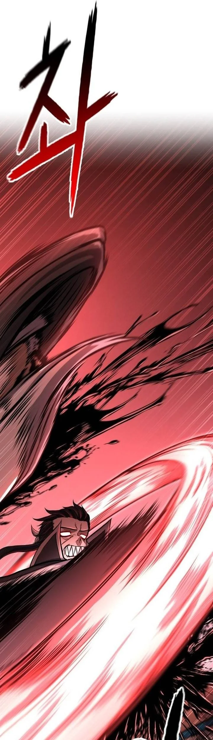 Revenge of the Bloom Flower Chapter 5 - halaman 40