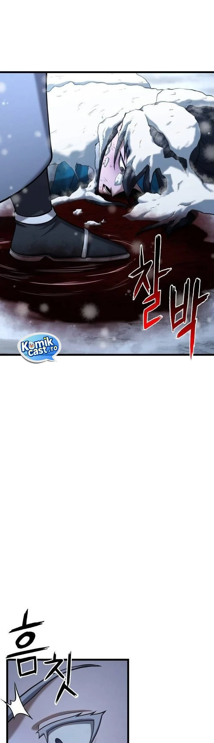 Revenge of the Bloom Flower Chapter 5 - halaman 53