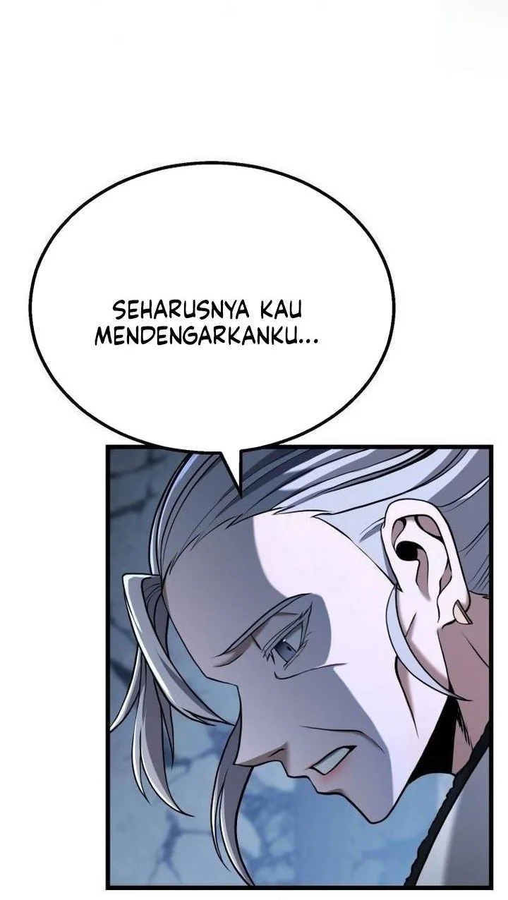 Revenge of the Bloom Flower Chapter 5 - halaman 57