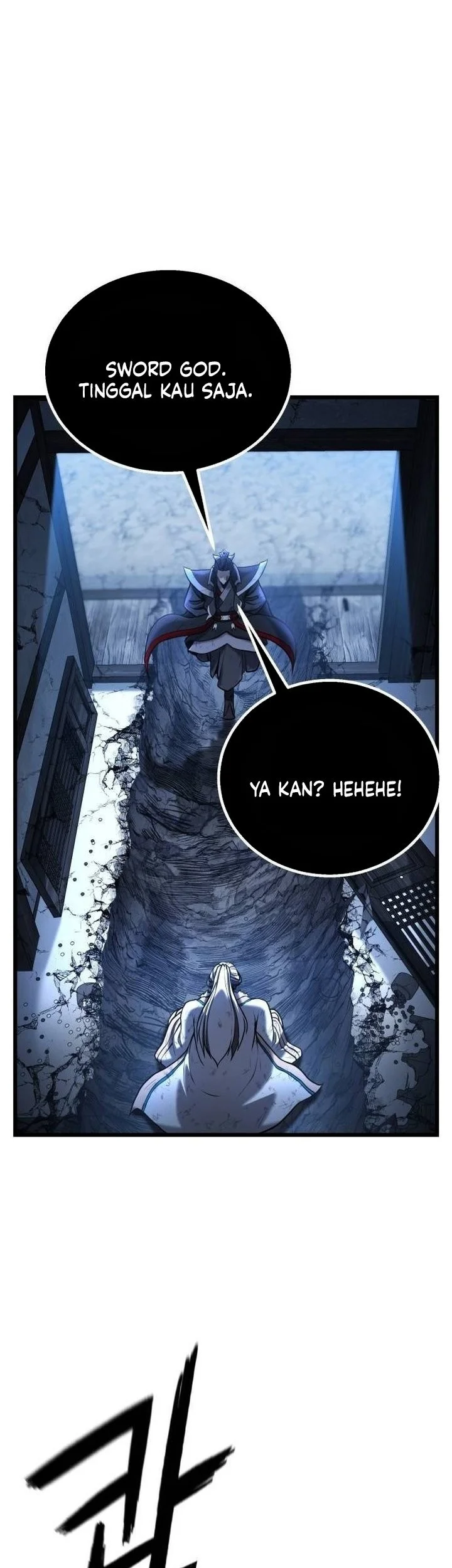 Revenge of the Bloom Flower Chapter 5 - halaman 6