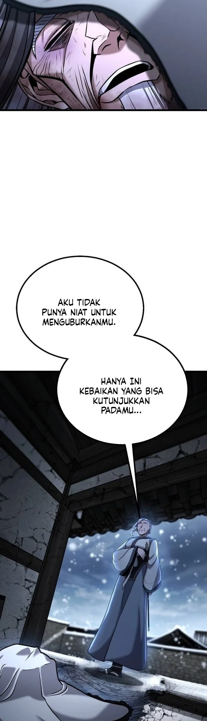 Revenge of the Bloom Flower Chapter 5 - halaman 62