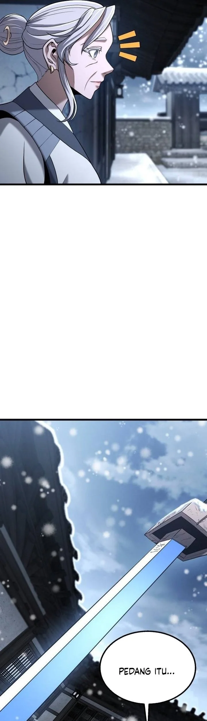 Revenge of the Bloom Flower Chapter 5 - halaman 66