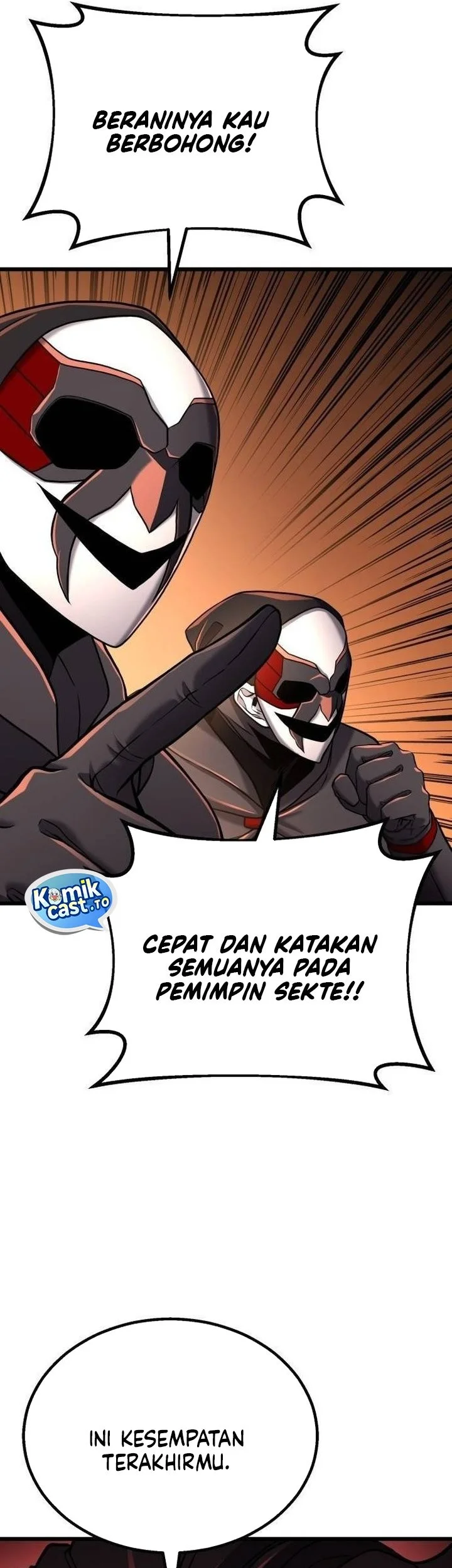 Revenge of the Bloom Flower Chapter 5 - halaman 74