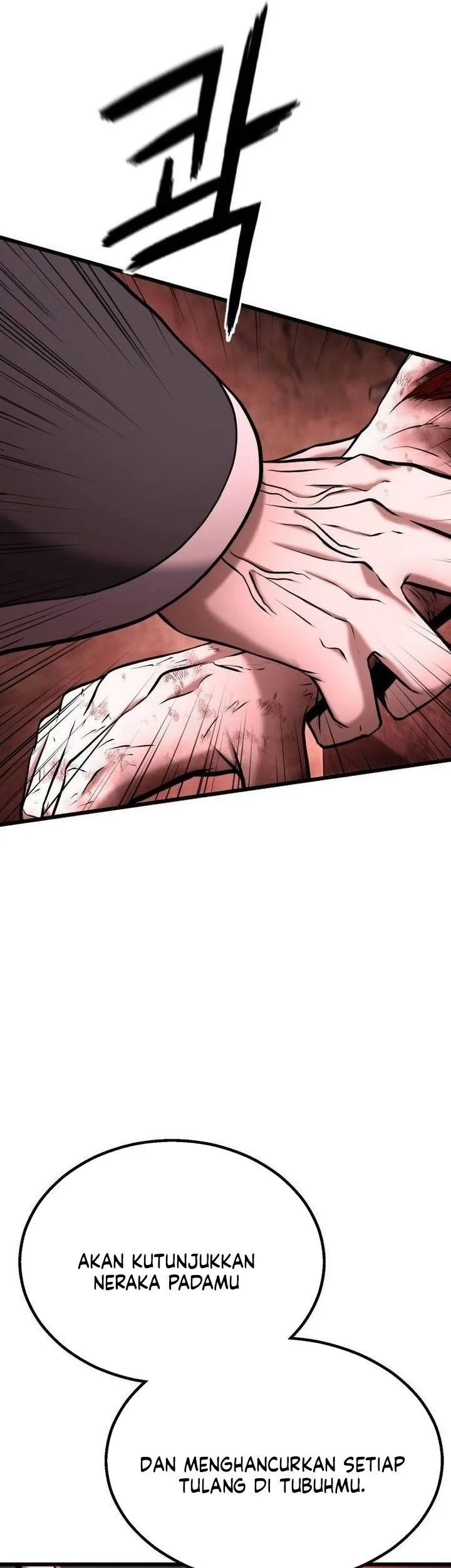 Revenge of the Bloom Flower Chapter 5 - halaman 76