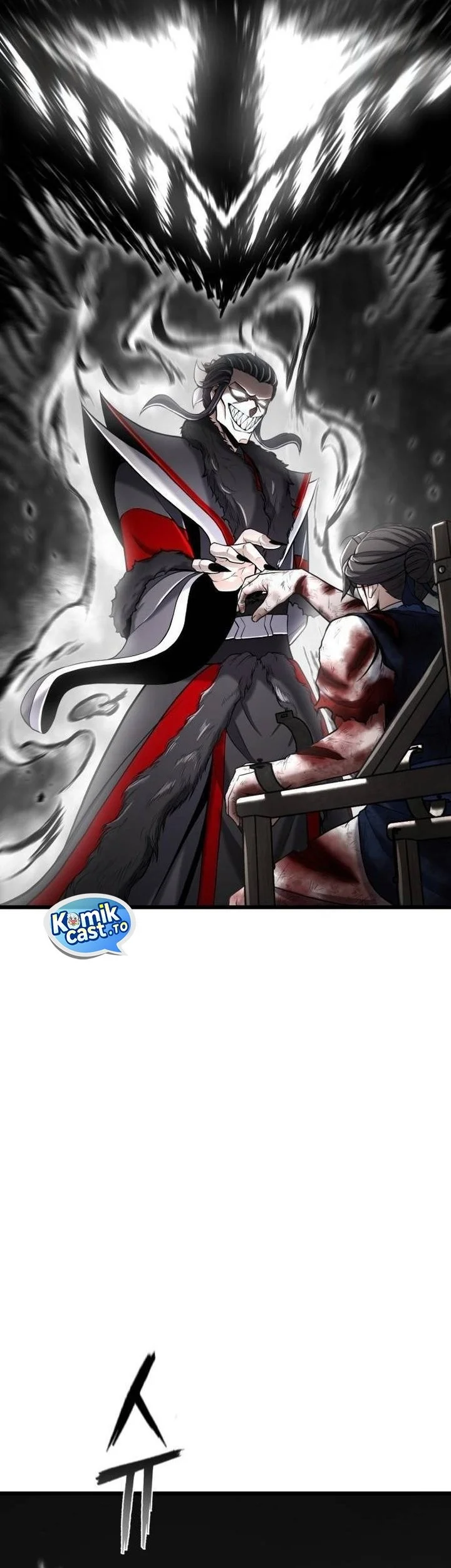 Revenge of the Bloom Flower Chapter 5 - halaman 83