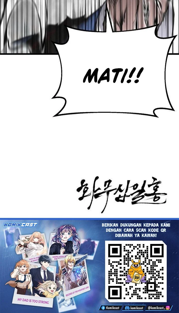 Revenge of the Bloom Flower Chapter 5 - halaman 89