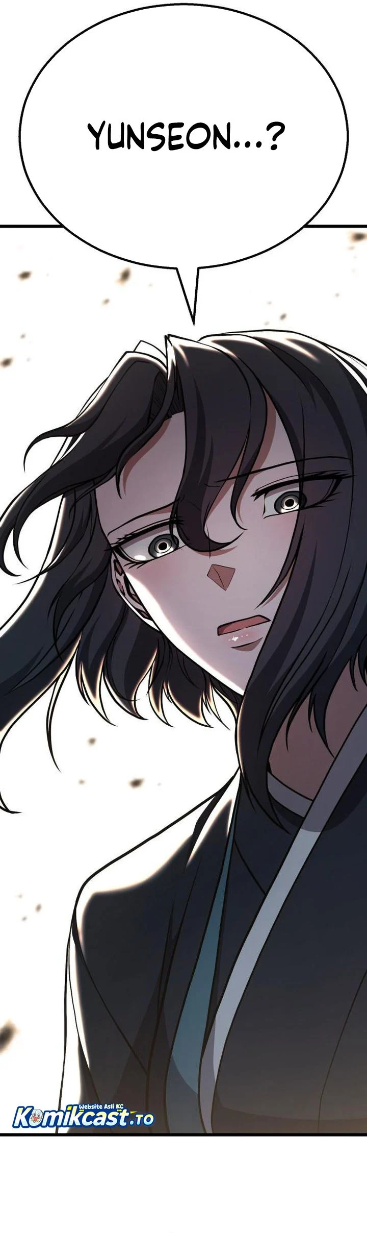 Revenge of the Bloom Flower Chapter 50 - halaman 17