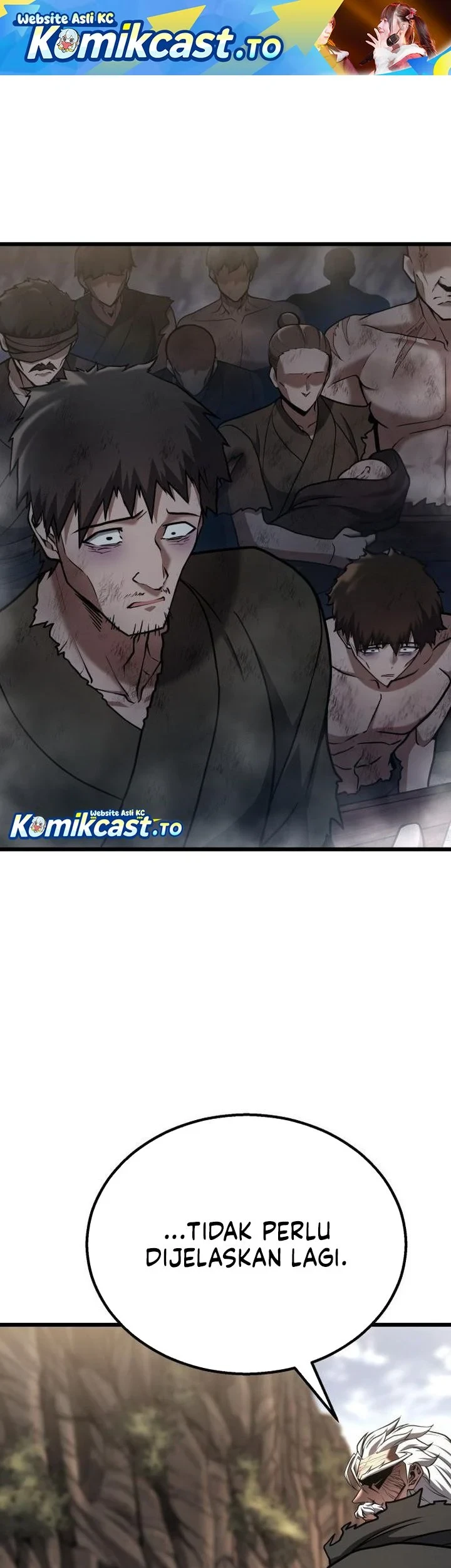 Revenge of the Bloom Flower Chapter 50 - halaman 2