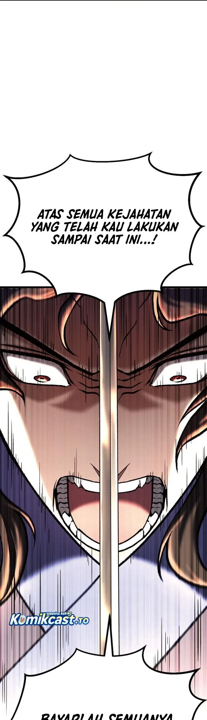 Revenge of the Bloom Flower Chapter 50 - halaman 29
