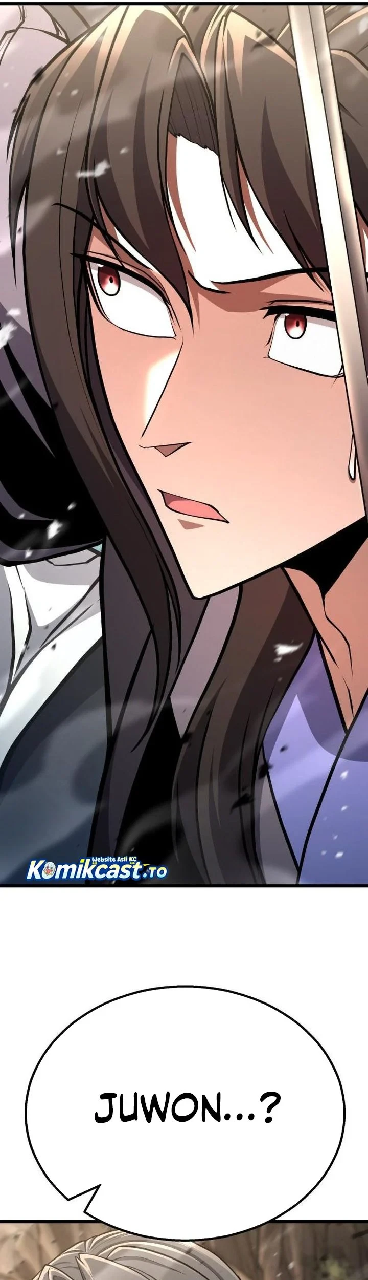 Revenge of the Bloom Flower Chapter 50 - halaman 35