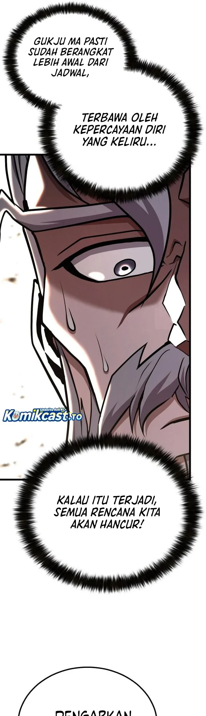 Revenge of the Bloom Flower Chapter 50 - halaman 41