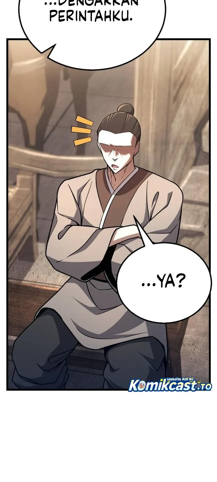 Revenge of the Bloom Flower Chapter 50 - halaman 42