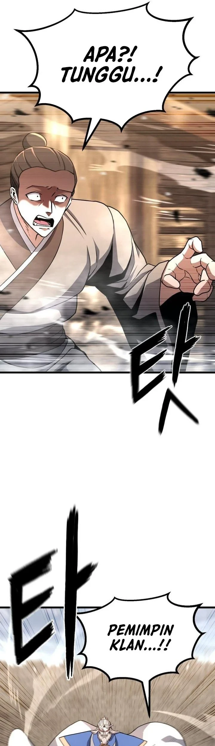 Revenge of the Bloom Flower Chapter 50 - halaman 45