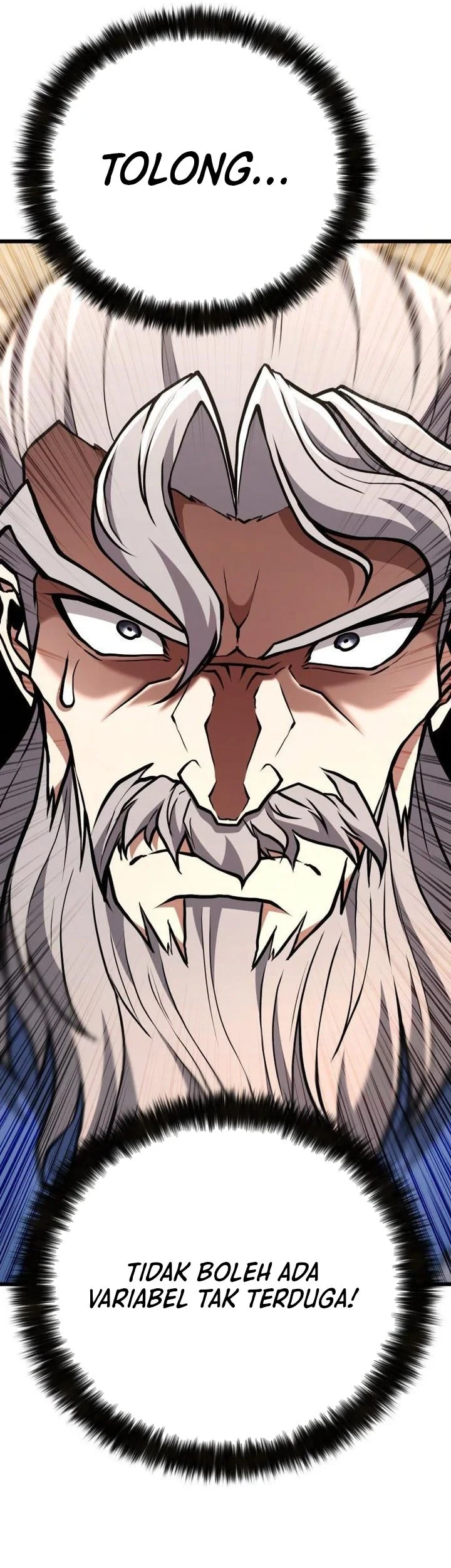Revenge of the Bloom Flower Chapter 50 - halaman 47