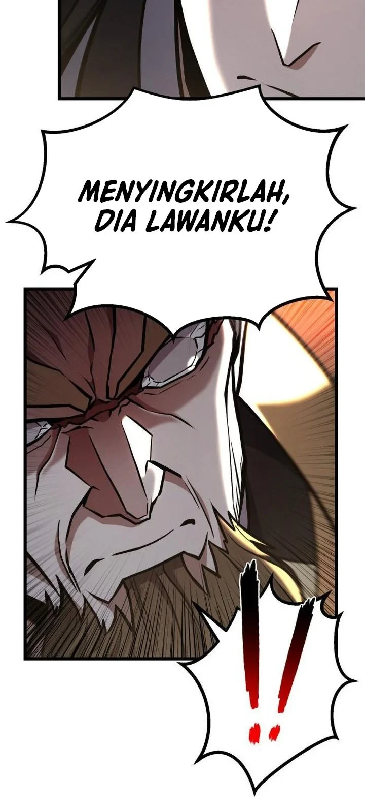 Revenge of the Bloom Flower Chapter 50 - halaman 56