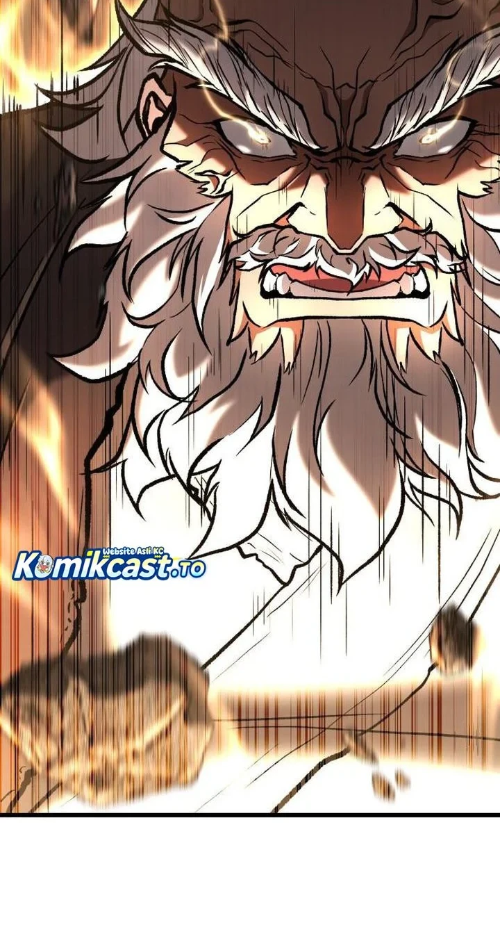 Revenge of the Bloom Flower Chapter 50 - halaman 60