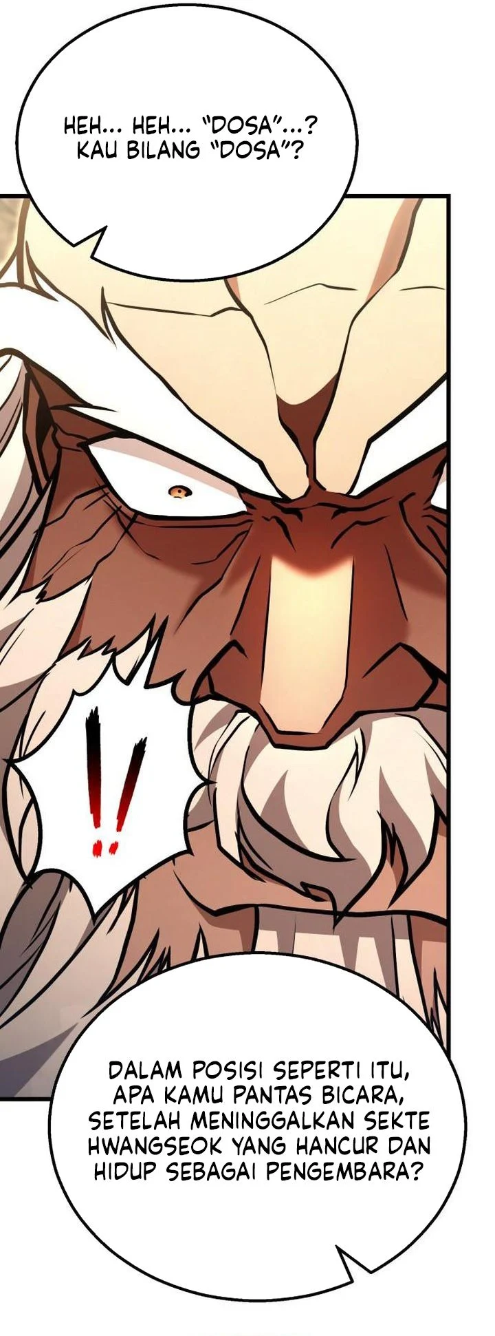 Revenge of the Bloom Flower Chapter 50 - halaman 64